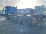 Scania trækkrog   - 5