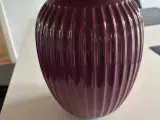 Stor Kähler vase 
