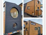Tiny House, Mobil Home, Campingvogn - 3