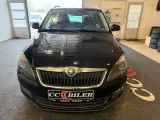 Skoda Fabia 1,2 TSi 86 Fresh Combi - 2