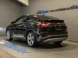 Audi Q4 e-tron 40 S-line Sportback - 4