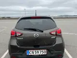 Mazda 2  - 4