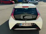 Toyota Aygo 1,0 VVT-i x-touch - 5