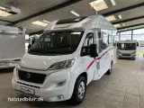 2018 - SunLight T 64 130 Hk Fiat/Capron   Hæve/sænkeseng og automatgear - 2