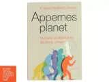 Appernes planet af Thomas Hylland Eriksen fra Gads Forlag - 3