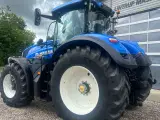 New Holland T7.290 HD Automatisk dæktrykreguleringssystem, frontlift & GPS klar - 3