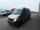 Renault Master T35 L3H2 2,3 DCI tvillingehjul start/stop 170HK Van 6g - 4