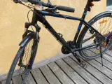 Citybike/Subcross cykel dame. - 3