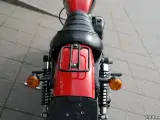 Harley-Davidson XL1200N Nightster MC-SYD       BYTTER GERNE - 5