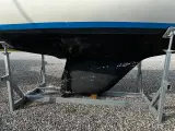 Shipman 28 sejlbåd - 2