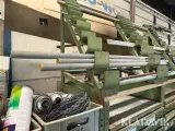 Reolsystem med indhold - 2