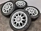 5x112 15" ET35 BBS, Michael Schumacher collection - 4