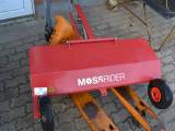 Mossrider