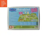 Peppa Pig Hvirvelvind brætspil fra Educa (str. 36x26 cm) - 2
