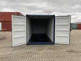 Billige 20 fods Container / Skibscontainer 20 fods - 3