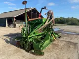 Rotorsåsæt Amazone AP-P 402 profi - 3