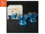 Kartio skåle fra Iittala fra Kartio (str. 5 cm) - 2