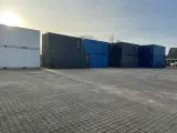 8´- 10 ´- 20´ & 40´ fods Container - 3