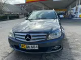 Mercedes C220 Cdi, stc. aut.  - 2