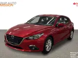 Mazda 3 2,0 Skyactiv-G Vision 120HK 5d 6g
