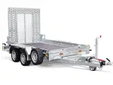Böckmann Maskintrailer BT-ST 4019/35 AS - 3