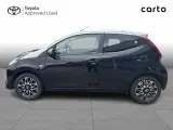 Toyota Aygo 1,0 VVT-I X-Clusiv 72HK 5d - 4