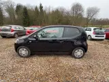 VW Up! 1,0 75 Take Up! - 2