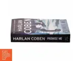 Promise me af Harlan Coben (Bog) - 2