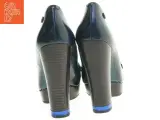 Pumps med kvaster fra Tommy Hilfiger (str. 38 ) - 2