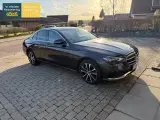 Mercedes E300 de 2,0 aut. 4Matic - 2