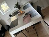 Spisebord