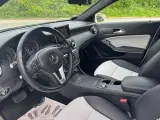 Mercedes A180 1,8 CDi aut. Van - 5