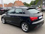 Audi A1 1,4 TFSi 125 Sportback - 4