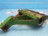 John Deere 592 Gaffel R. DC53150 - 3