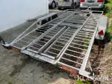 Anhængere til personbiler - 4