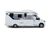 2025 - Ahorn Camp T690   Camp T690 - 2