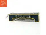 Hårbørste fra Mason Person (str. 24 x 9 x 6 cm) - 5