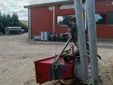 Jema Korn- og gødningssnegl 4 meter Hydraulisk - 3