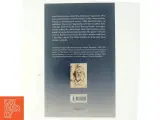 Fru Marie Grubbe af Jens Peter Jacobsen (Bog) - 3