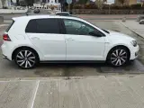 VW Golf VII 1,4 GTE Highline DSG - 4