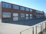 Egensevej 25 lagerlokale til leje i Storkøbenhavn - 3