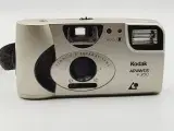 ⭐️· ANALOGKAMERA: Kodak Advantix F300 – APS-kamera - 5