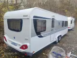 2018 - Knaus Südwind Silver Selection 700 EU   Knaus med enkeltsenge fra Hinshøj Caravan - 5