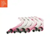 Hula Hoop Fitnessring - ny (str. 100 cm) - 3