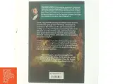 Lucifers evangelium : spændingsroman af Tom Egeland (Bog) - 3