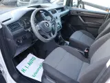 VW Caddy Maxi 2,0 TDi 102 BMT Van - 3