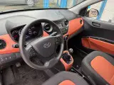 Hyundai i10 1,0 Go Air - 5