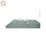 Glas fra Hurricane (str. 24 x 9 cm) - 3