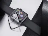 Skærmbeskyttelse til Apple Watch – Ridse- & Stødsi - 2