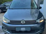 VW Touran 1,2 TSi 110 Comfortline 7prs - 2